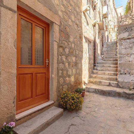 Holiday Home Nada Ντουμπρόβνικ Εξωτερικό φωτογραφία