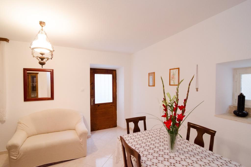 Holiday Home Nada Ντουμπρόβνικ Δωμάτιο φωτογραφία