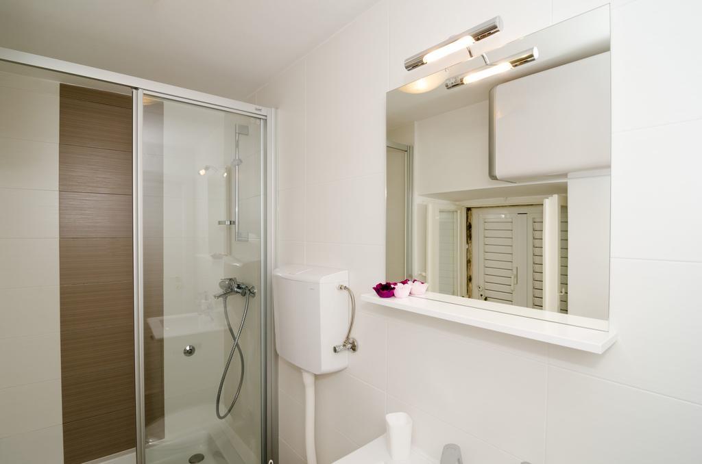 Holiday Home Nada Ντουμπρόβνικ Δωμάτιο φωτογραφία