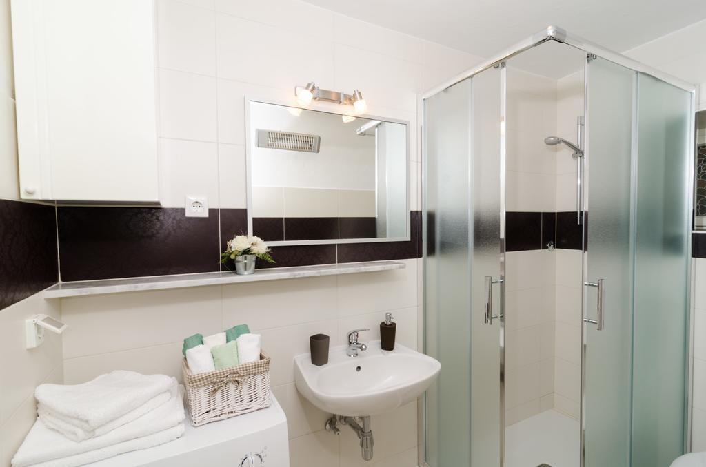 Holiday Home Nada Ντουμπρόβνικ Δωμάτιο φωτογραφία