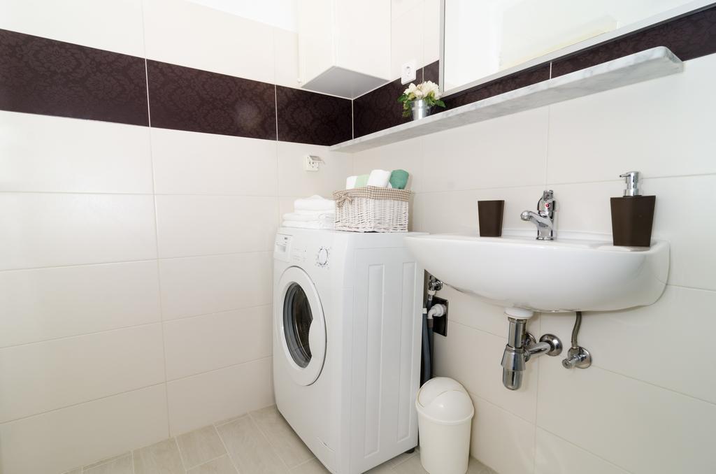 Holiday Home Nada Ντουμπρόβνικ Δωμάτιο φωτογραφία