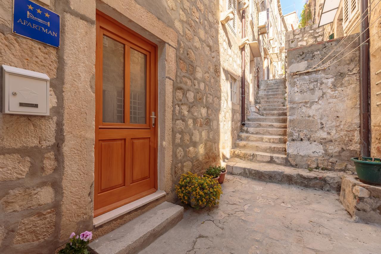 Holiday Home Nada Ντουμπρόβνικ Εξωτερικό φωτογραφία