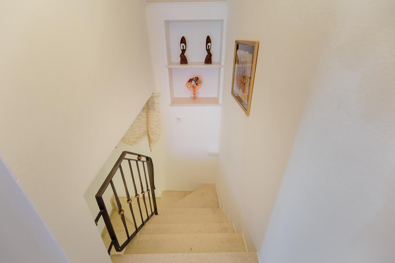 Holiday Home Nada Ντουμπρόβνικ Εξωτερικό φωτογραφία