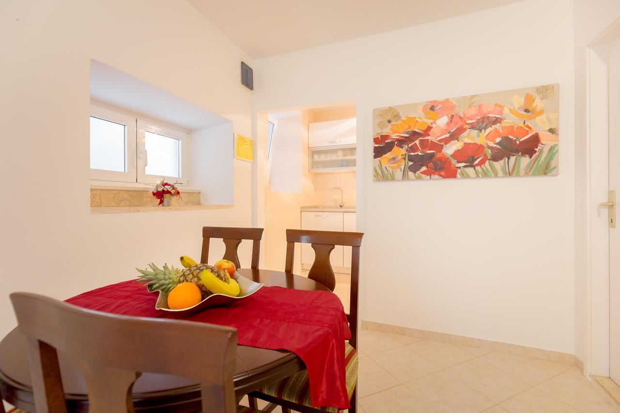 Holiday Home Nada Ντουμπρόβνικ Εξωτερικό φωτογραφία