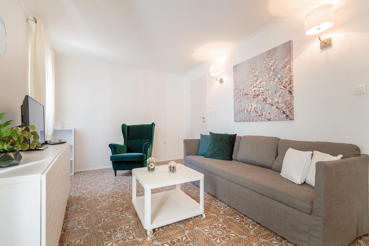 Holiday Home Nada Ντουμπρόβνικ Εξωτερικό φωτογραφία