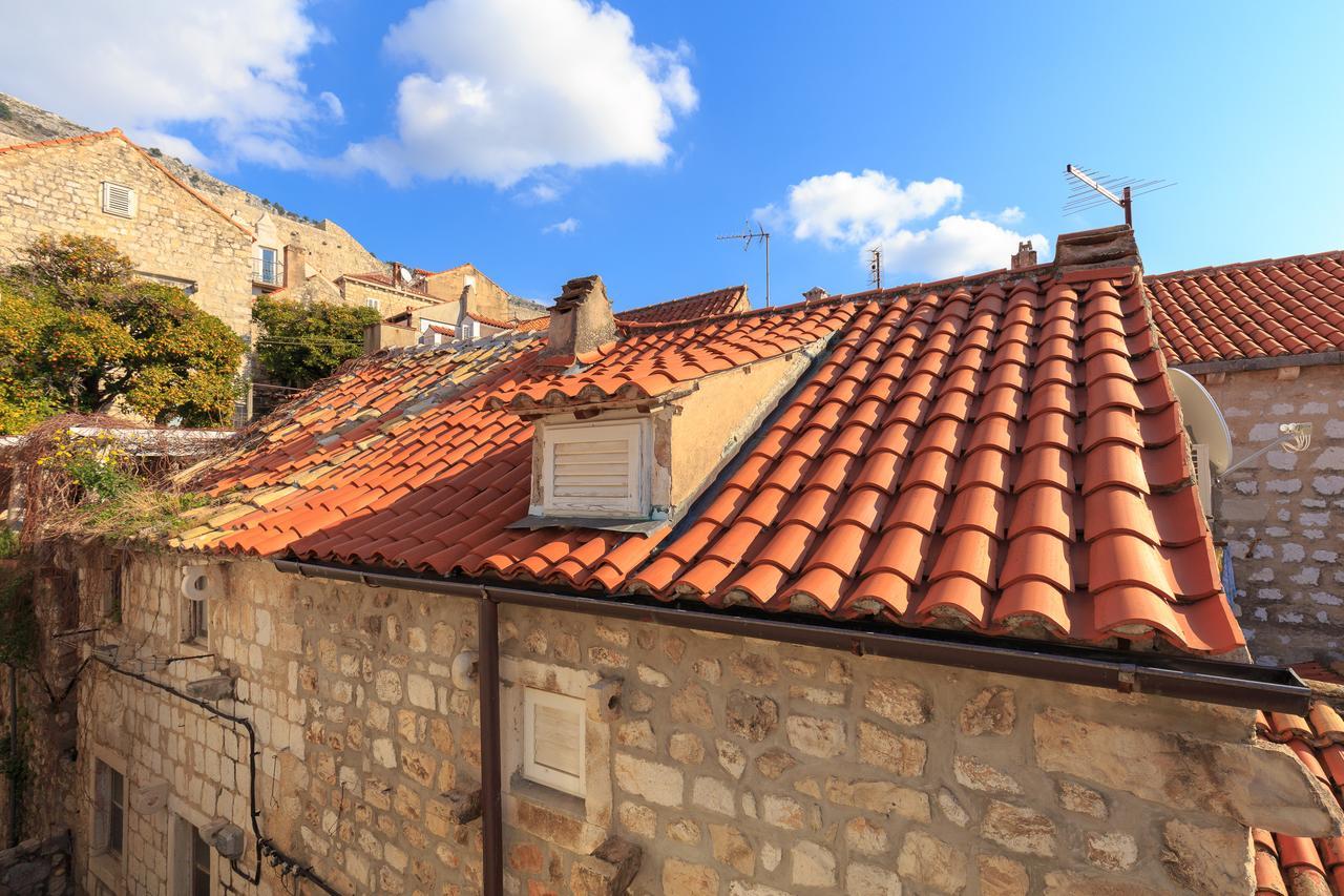 Holiday Home Nada Ντουμπρόβνικ Εξωτερικό φωτογραφία