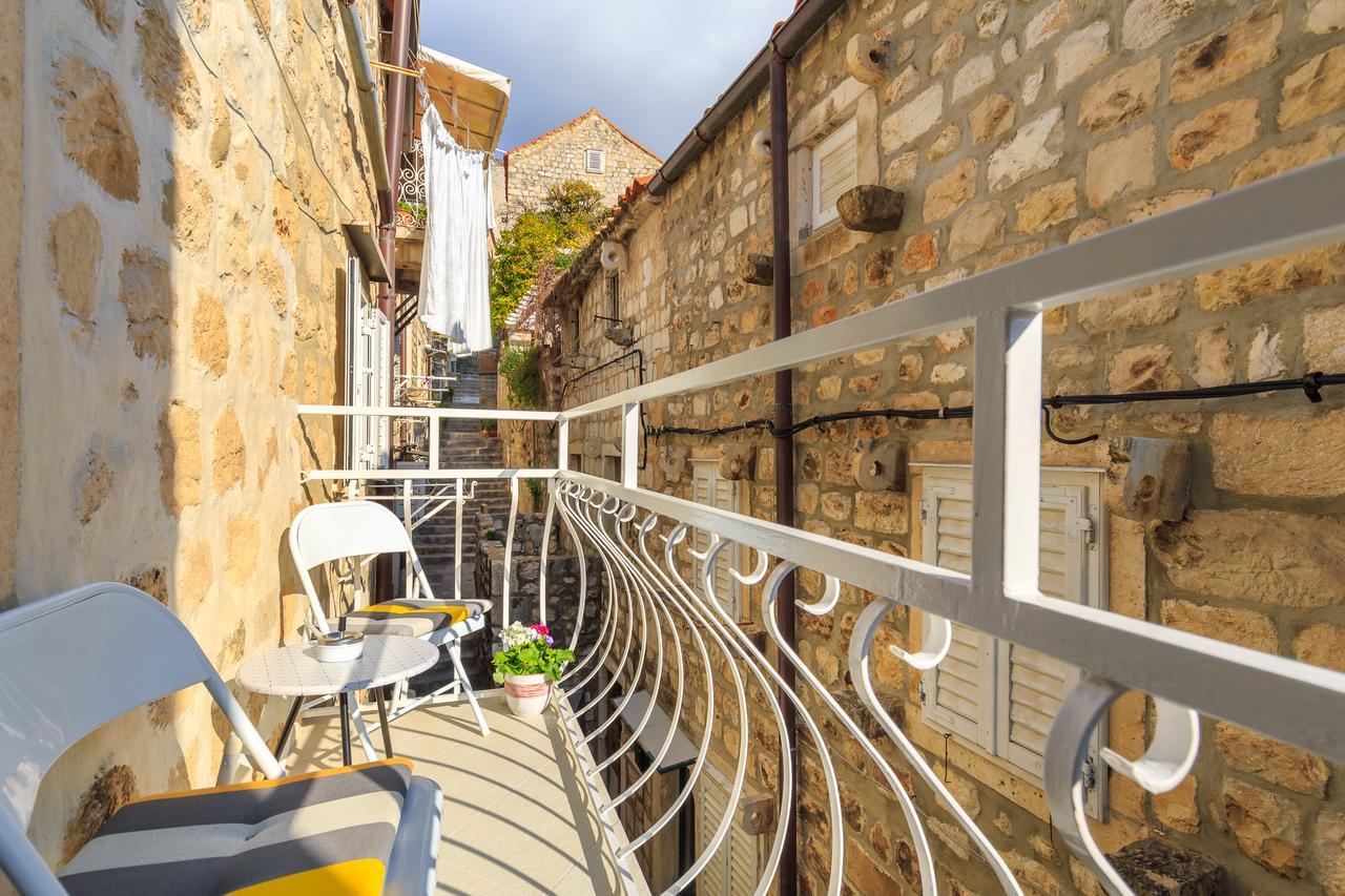 Holiday Home Nada Ντουμπρόβνικ Εξωτερικό φωτογραφία